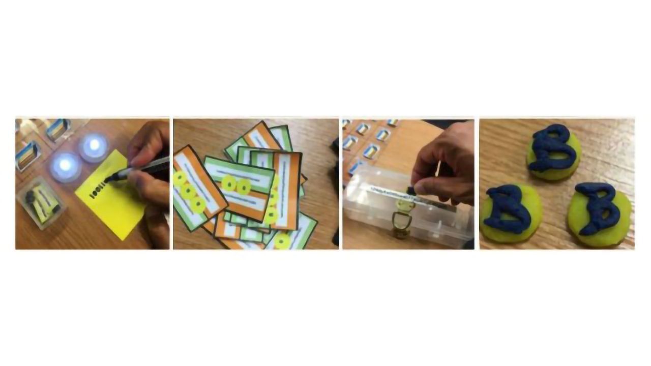 Bringing Blockchain Into the Physical World