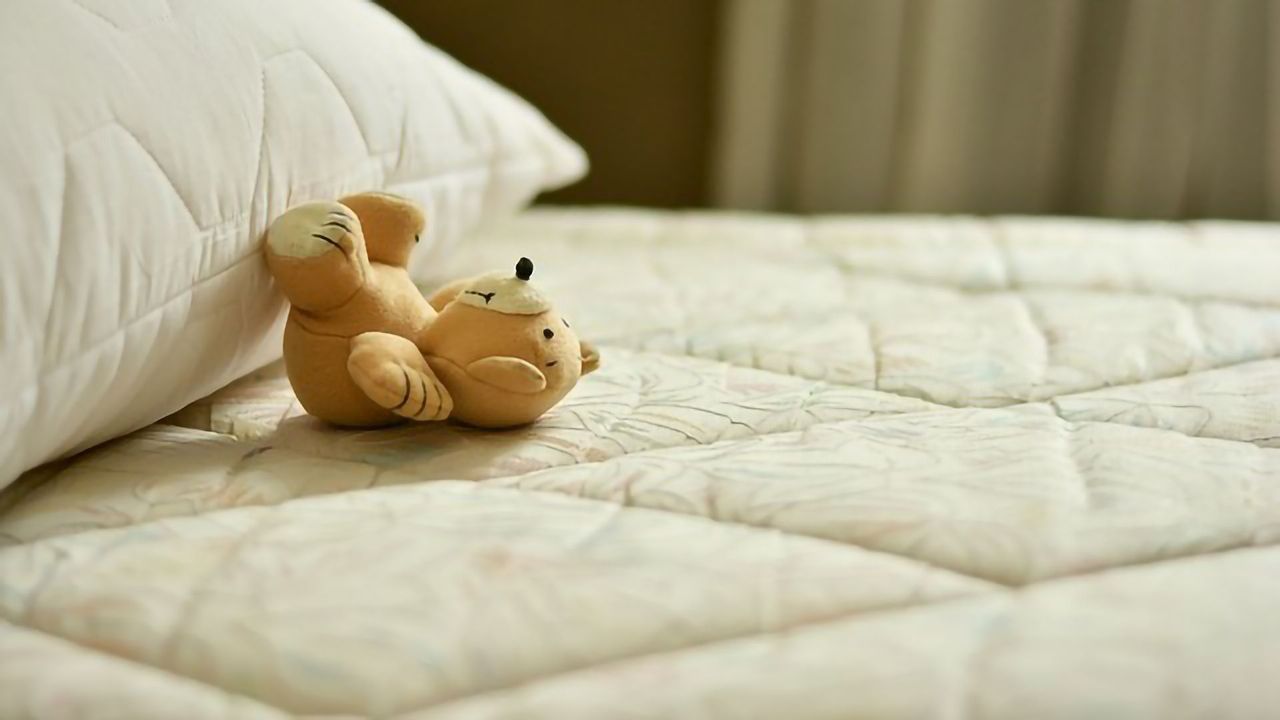 During Sleep Mattresses May Emit Higher Levels of VOCs