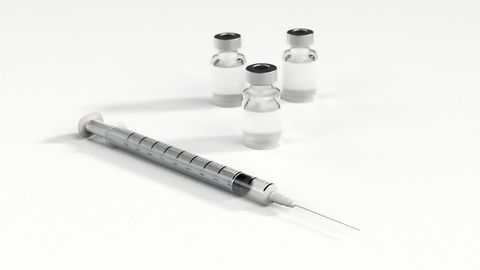 Vaccine Strategy Boosts T-Cell Therapy