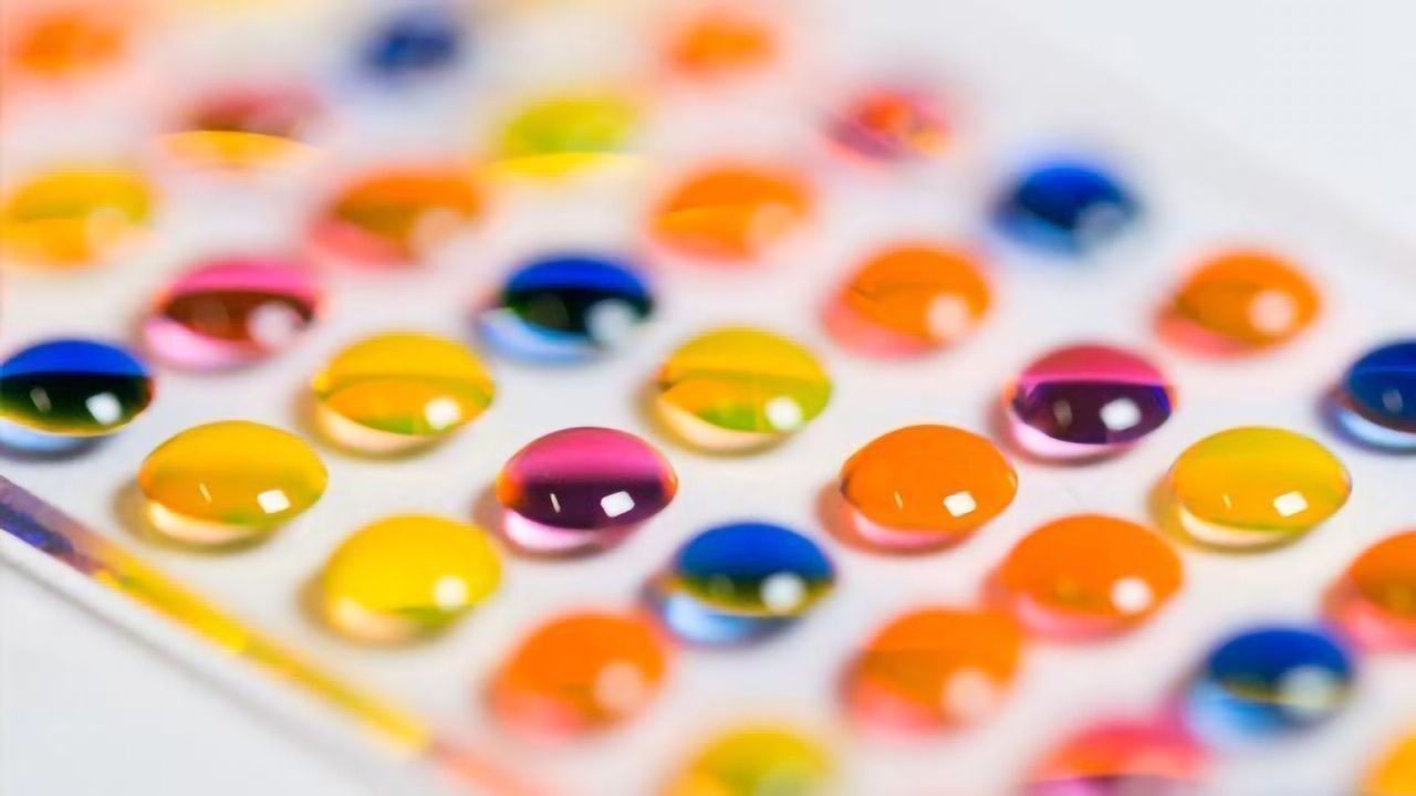 Accelerating Chemical Synthesis With "Turbo Chip"