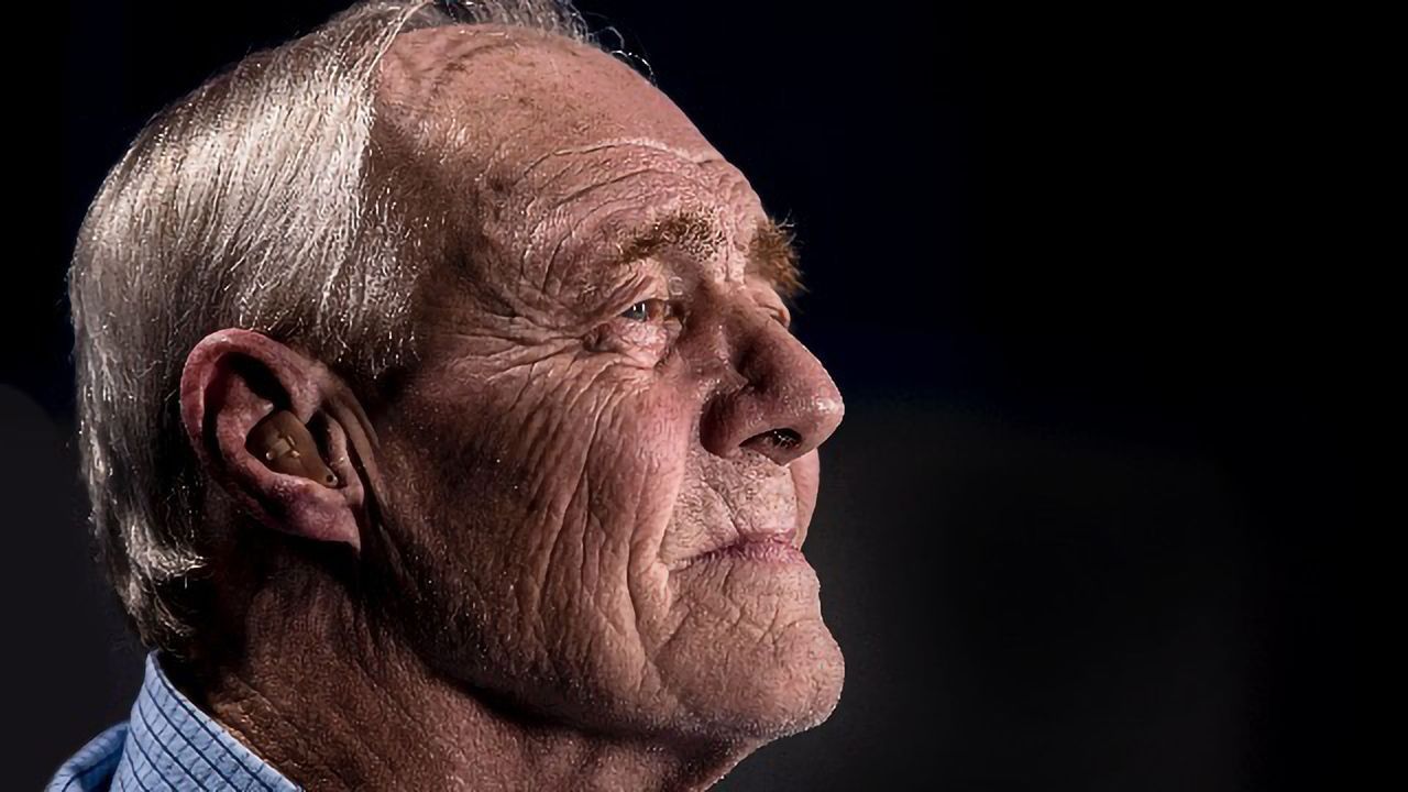 Use of Hearing Aids Associated With Better Brain Function in Later Life