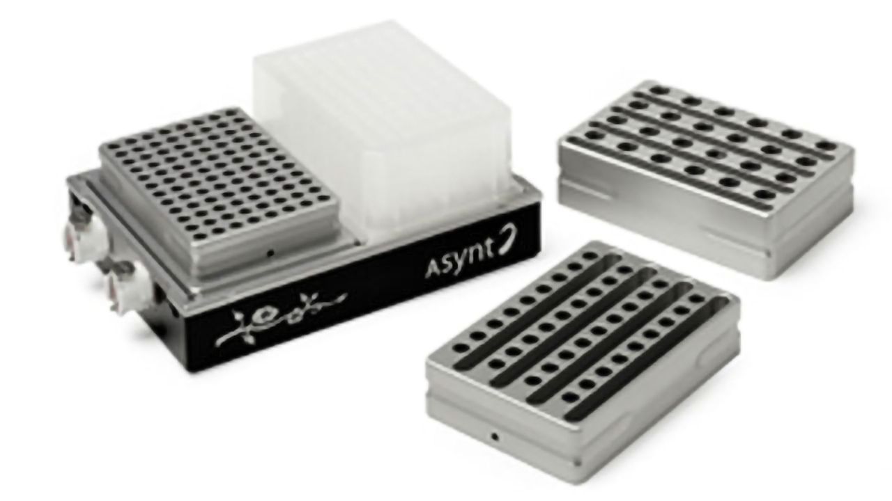 Maintaining Integrity of Thermally Sensitive Biological Assays