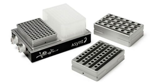 Maintaining Integrity of Thermally Sensitive Biological Assays