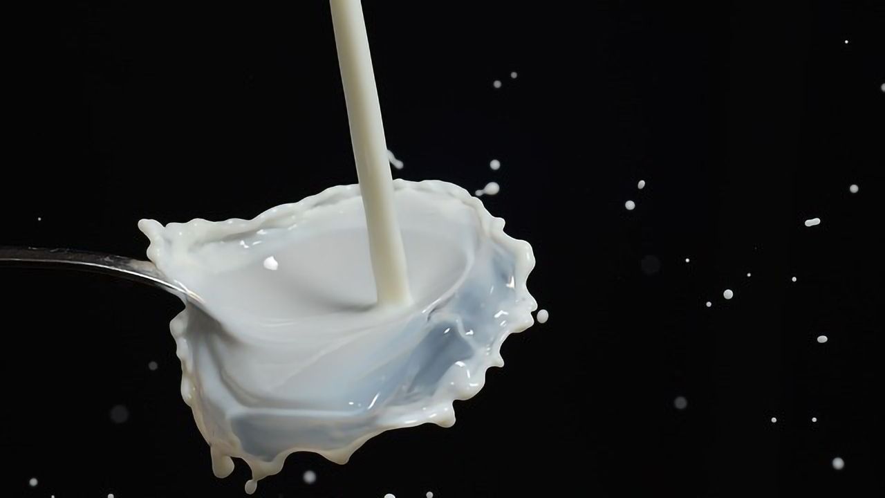Unlikely miRNA in Milk Poses Any Dangers
