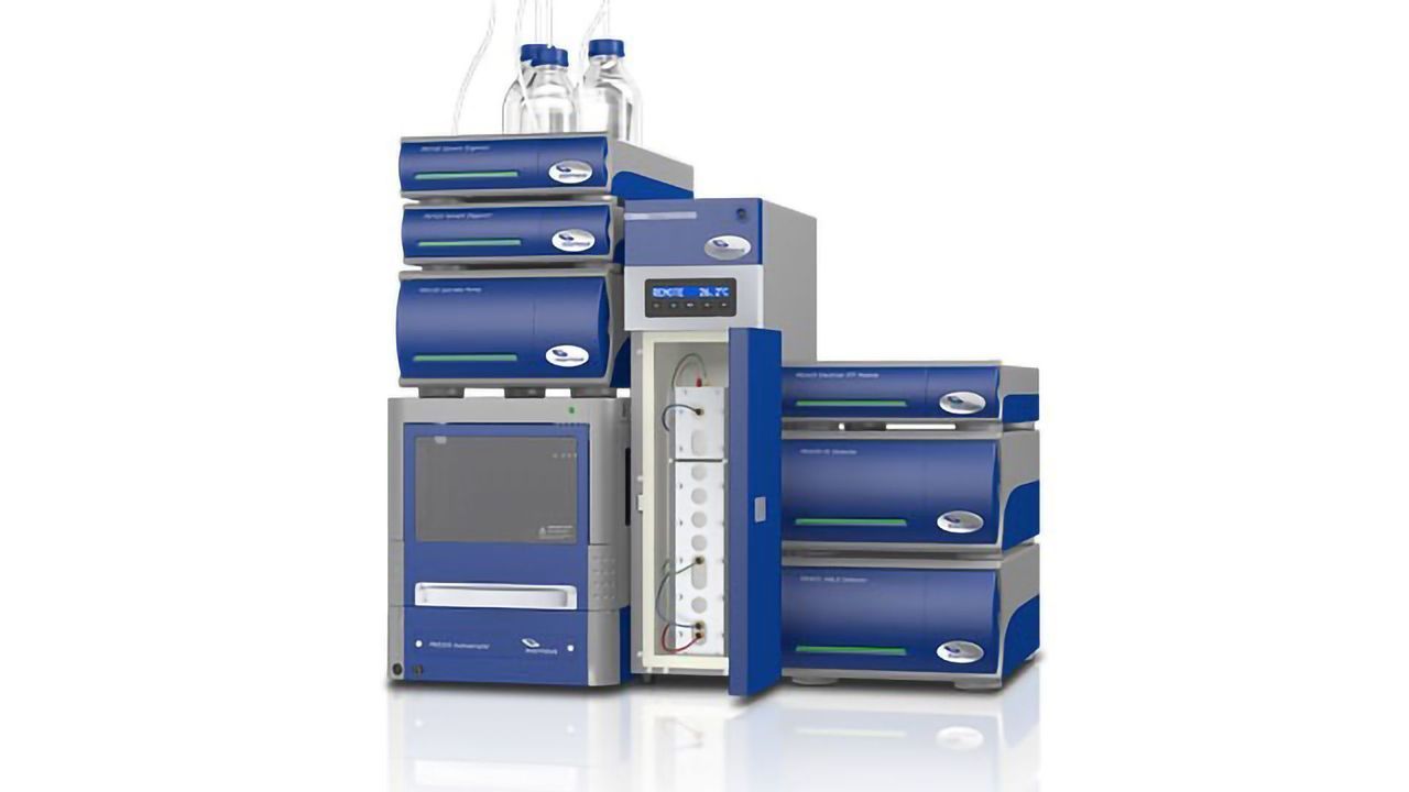 Combination Technique Improves Polysaccharide Characterization