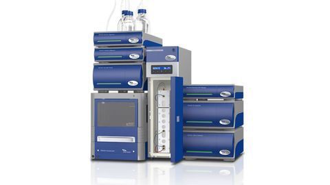Combination Technique Improves Polysaccharide Characterization