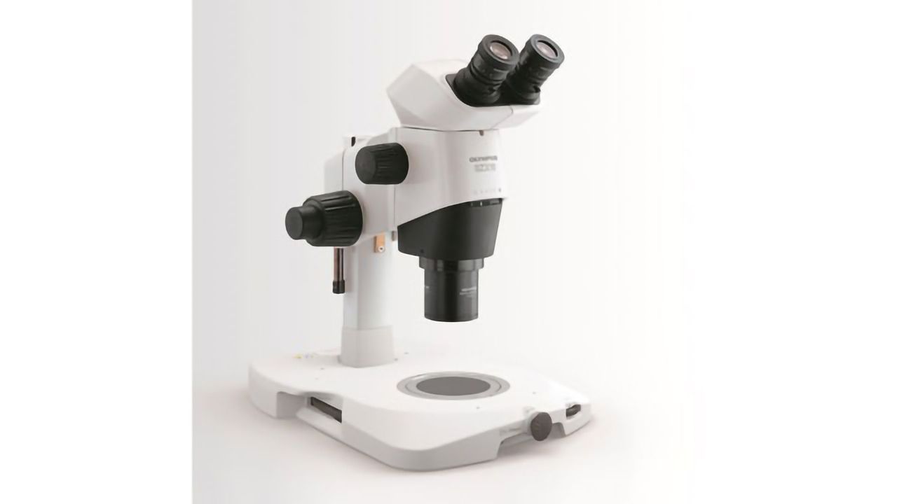 See the Details – Olympus’ LED Base Delivers Enhanced and Expanded Imaging