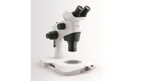 See the Details – Olympus’ LED Base Delivers Enhanced and Expanded Imaging