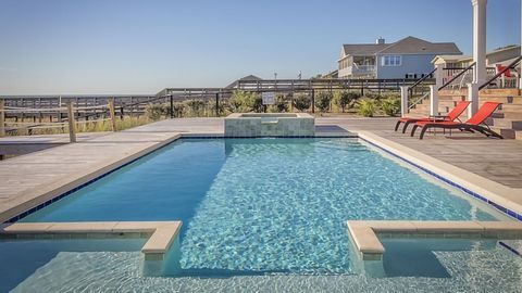 Diving Into Swimming Pool Water Treatments