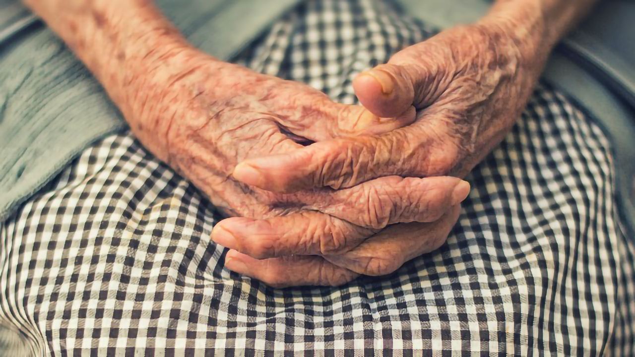 Why Apathy Is Dementia's Forgotten Symptom