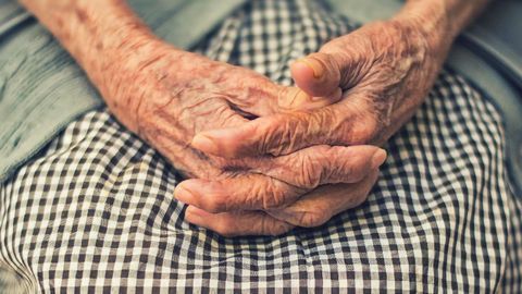 Why Apathy Is Dementia's Forgotten Symptom