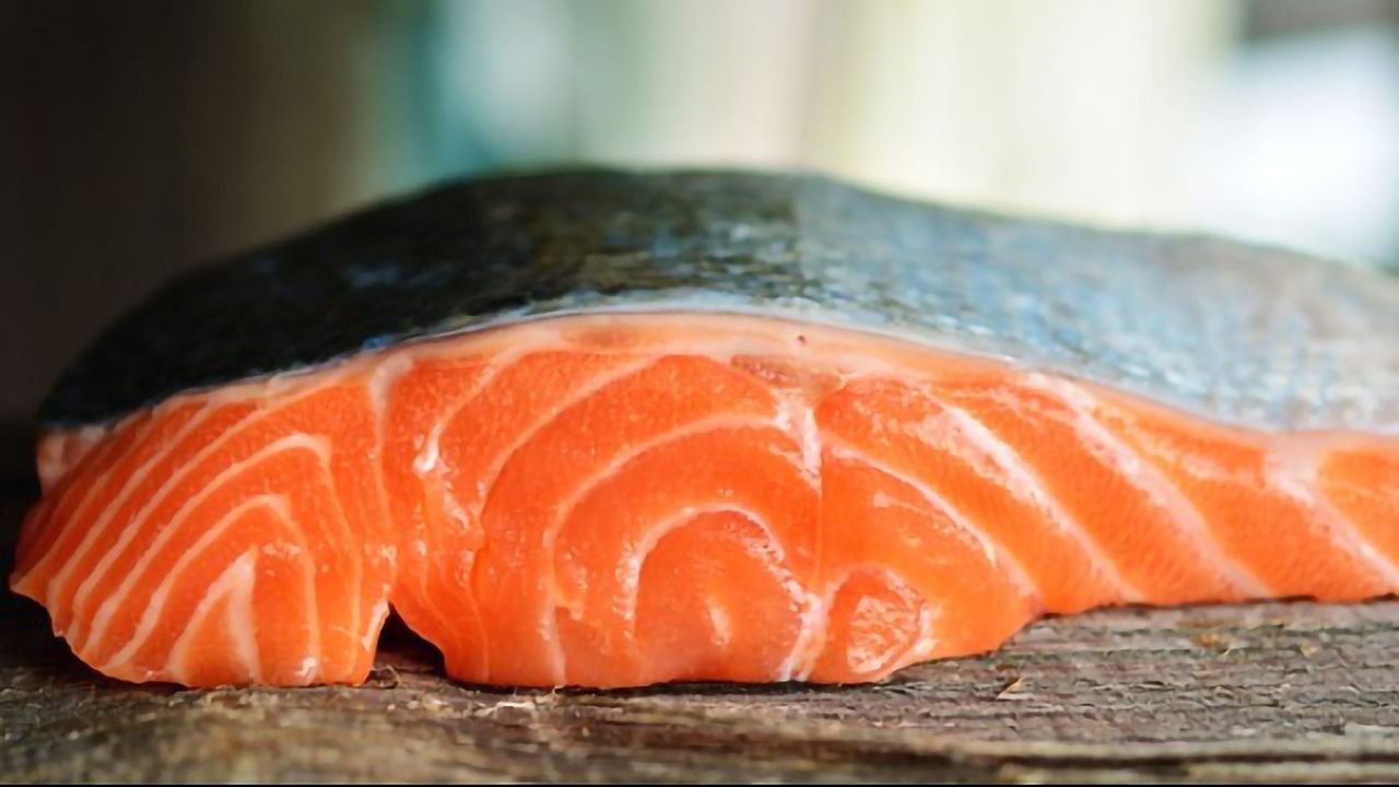 Future of Food: This Genetically Engineered Salmon May Hit U.S. Markets as Early as 2020