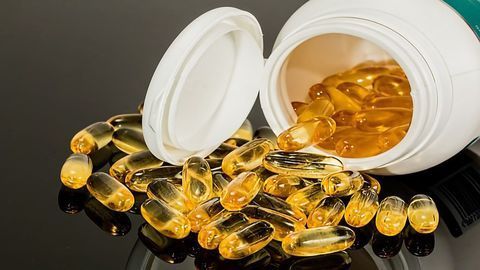 Large Study Suggests Nutrient Supplements Don’t Improve Heart Health or Put Off Death