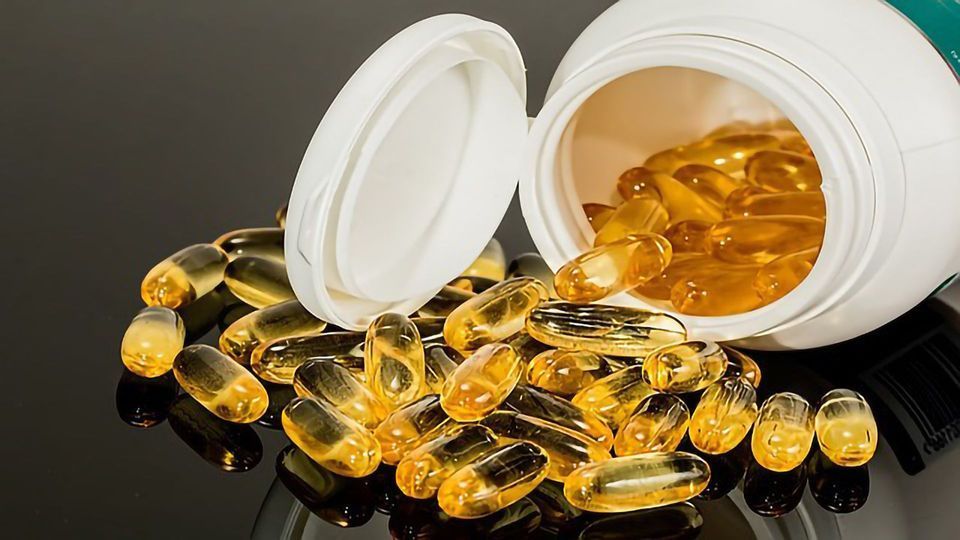 Large Study Suggests Nutrient Supplements Don’t Improve Heart Health or Put Off Death content piece image