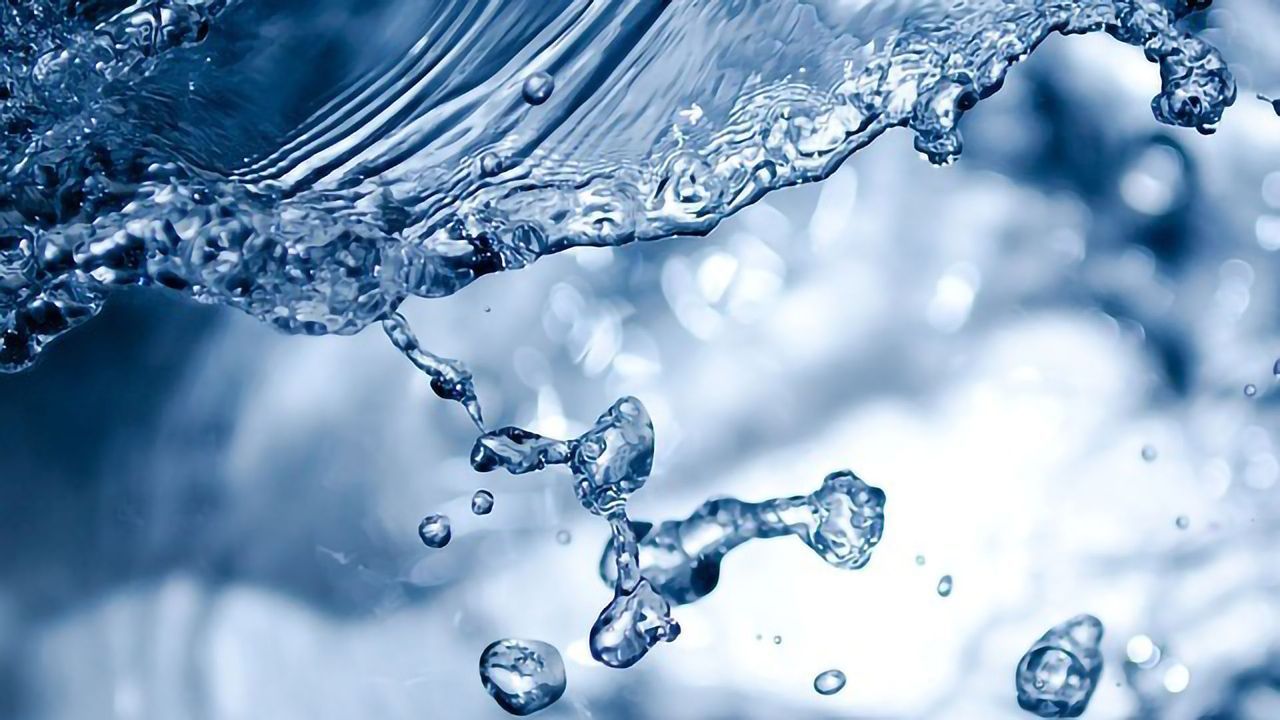 Bioinspired Chemistry Helps Cleanse Our Water