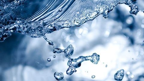Bioinspired Chemistry Helps Cleanse Our Water