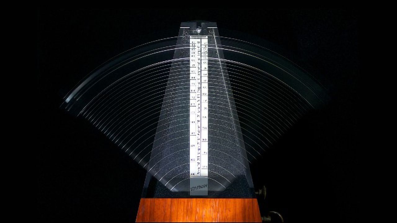 Discovering the Brain's Metronome Neurons