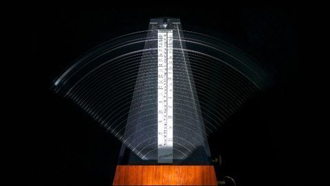 Discovering the Brain's Metronome Neurons