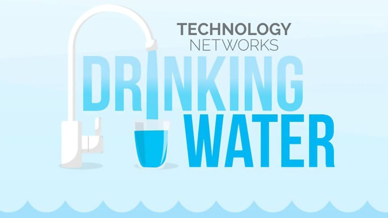 Drinking Water Analysis