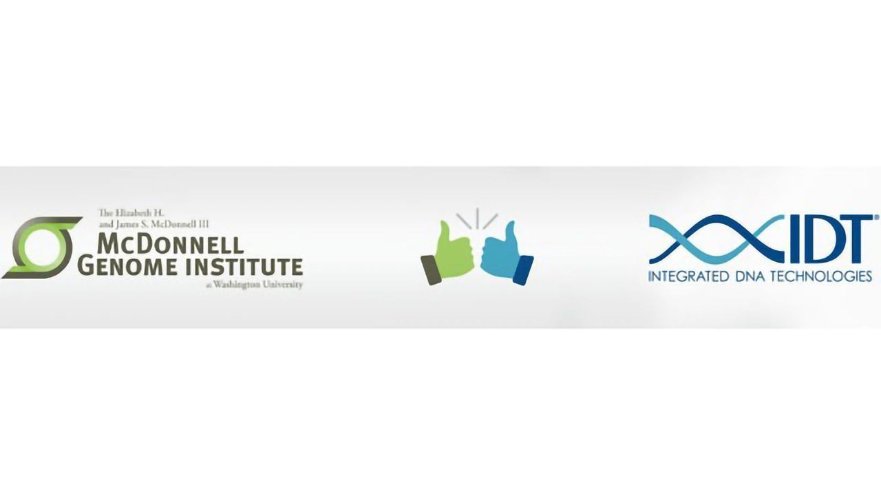 IDT and Washington University Join Forces to Increase Access to the Latest NGS Technologies