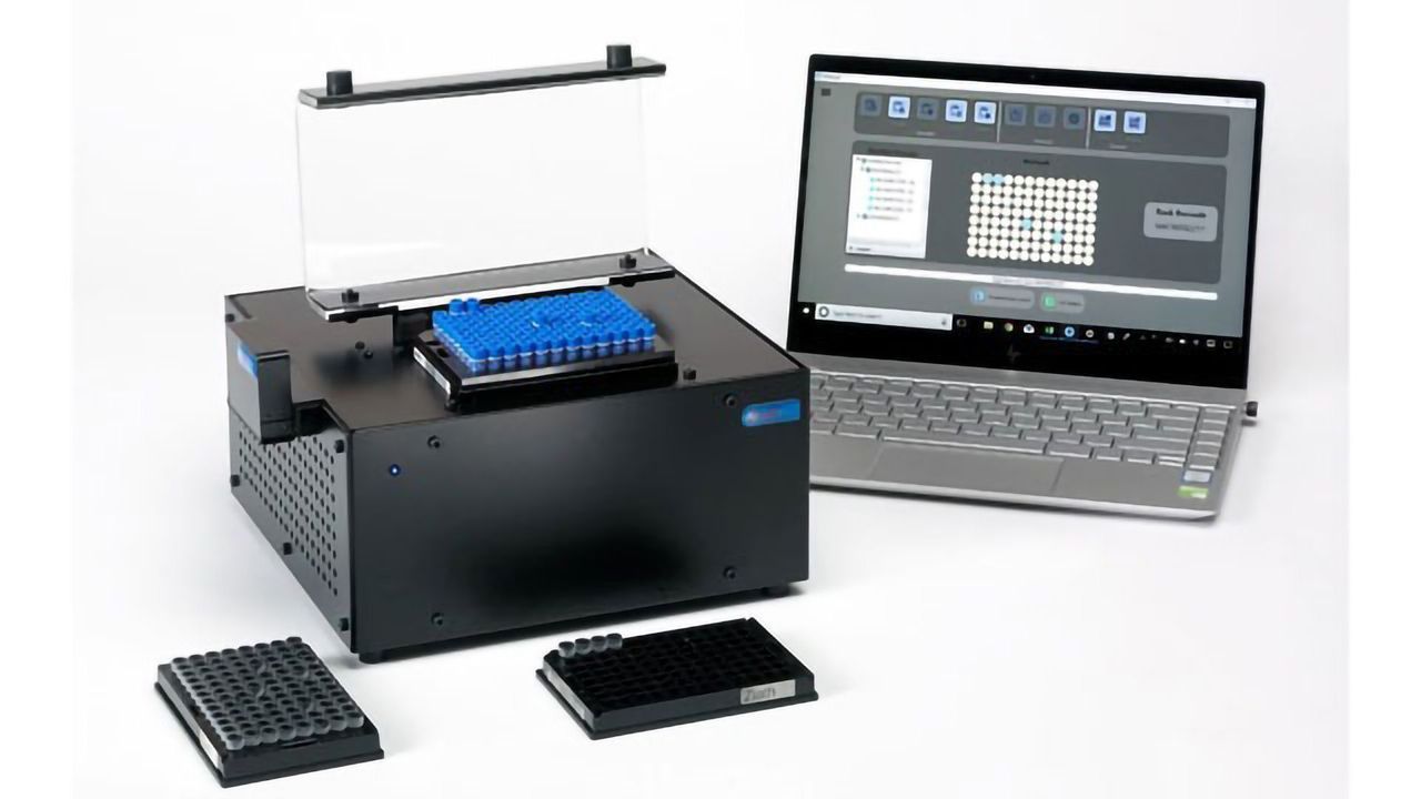 Informative Guide to Effective Sample Management