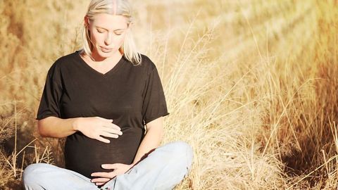 Newborn Admissions Linked to Air Pollution Exposure of Mother