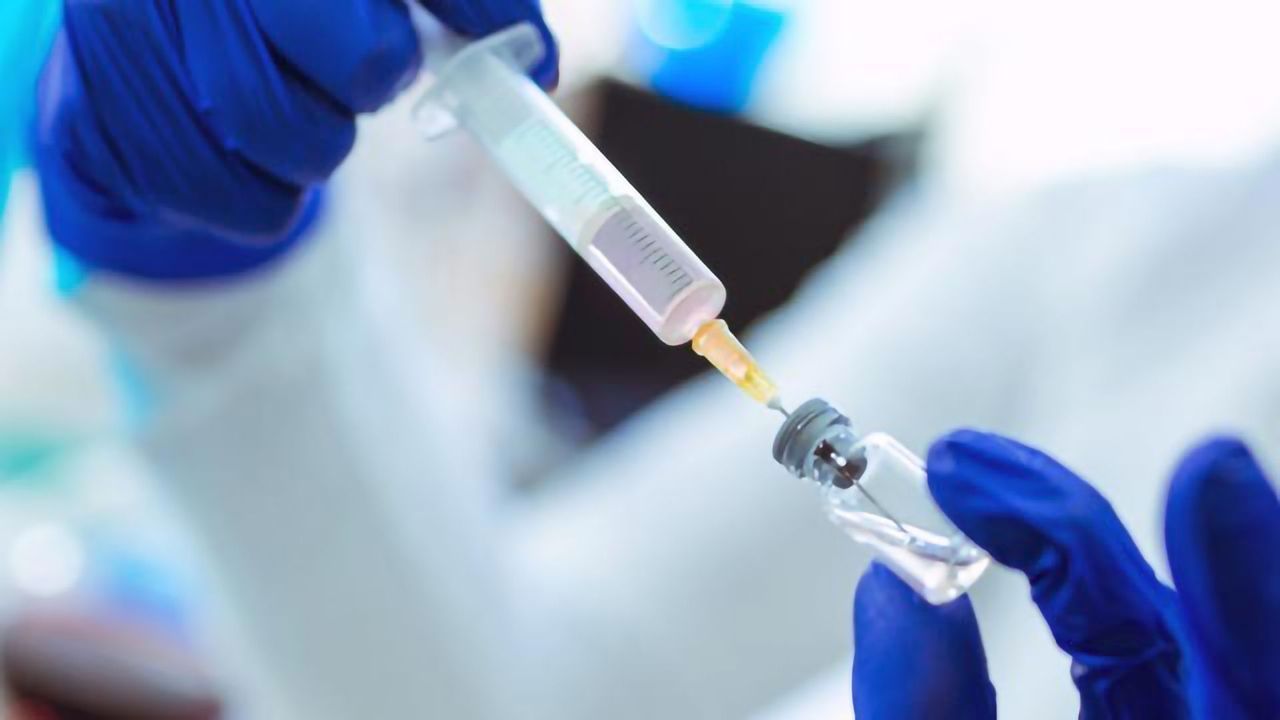 HIV Vaccine Is a Step Closer to Clinical Trials