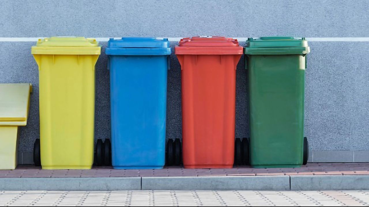 Taking Out the Cellular "Trash" Is Harder as Neurons Age