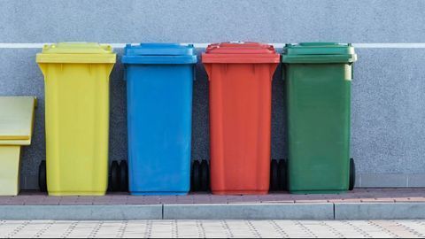 Taking Out the Cellular "Trash" Is Harder as Neurons Age