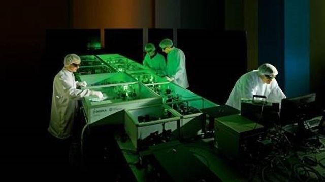 Laser Tech Companies in Vilnius Developed Laser With Potential to Tackle Nuclear Waste Threat content piece image 