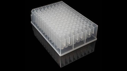 Ultra-Clean Deep Well Plate Range Extended
