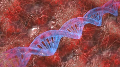 Are the 'Viral' Agents of MS, ALS and Schizophrenia Buried in Our Genome?