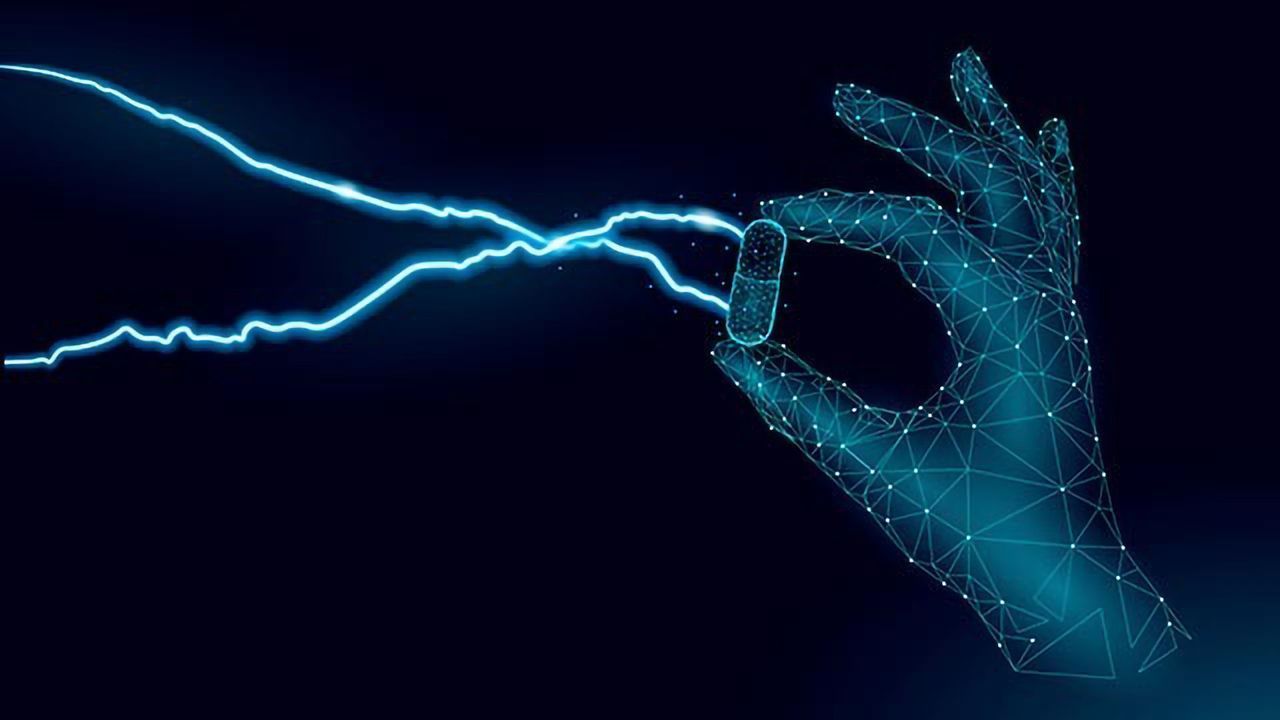 Maximizing Drug Discovery Success With Machine Learning