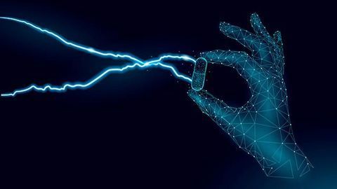 Maximizing Drug Discovery Success With Machine Learning