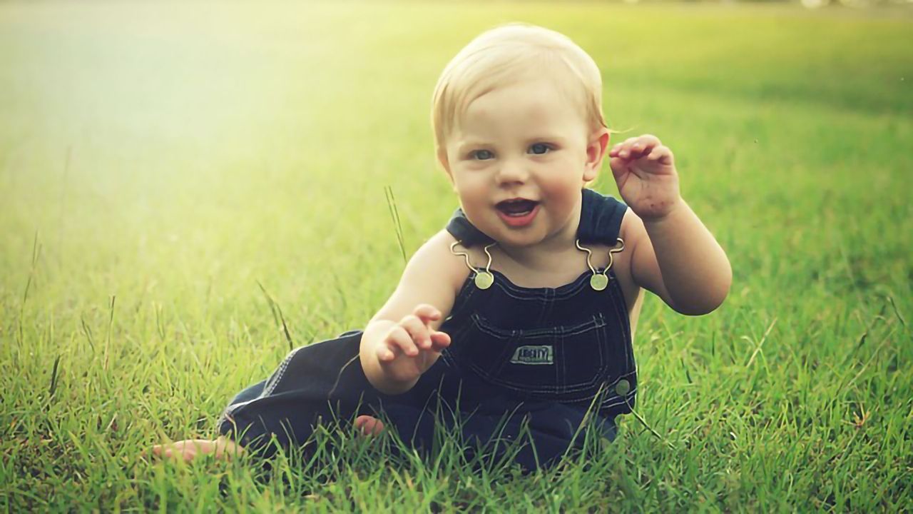 Baby's Immune System May Be Boosted by Keeping Livestock at Home