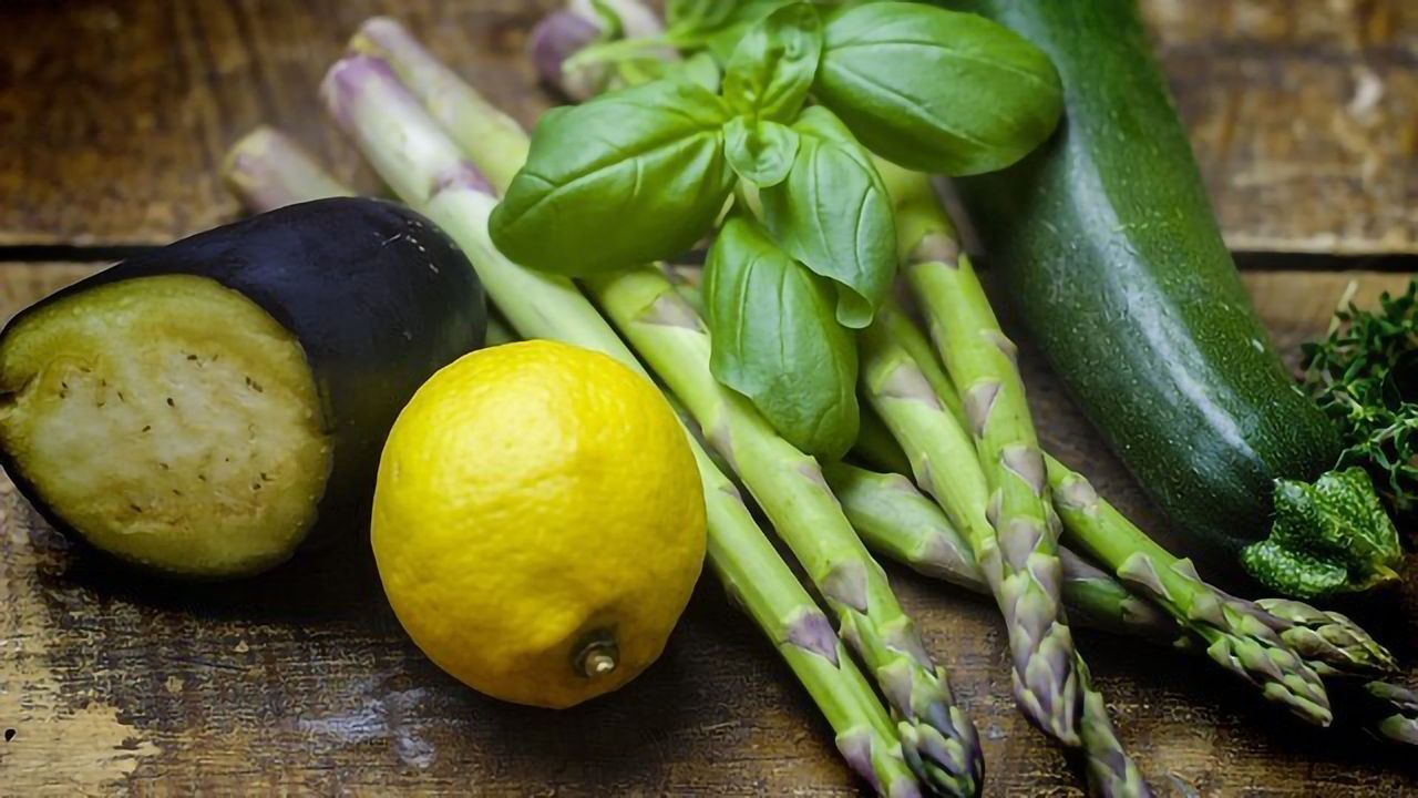 Gestational Diabetes Risk Reduced With Mediterranean Diet