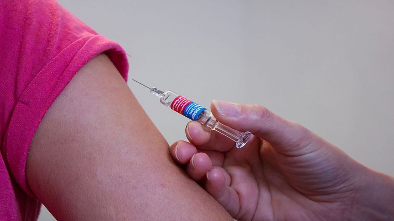 One Dose of HPV Vaccine May Be Enough