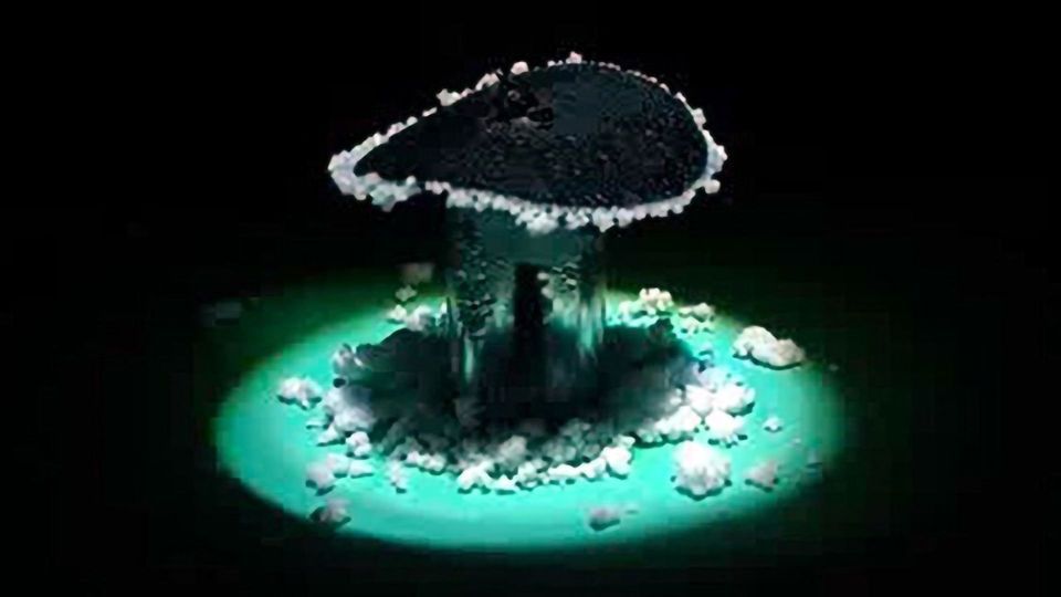 Water Solutions Without a Grain of Salt content piece image