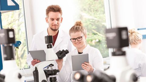 Olympus EP50 Camera Engages Classrooms