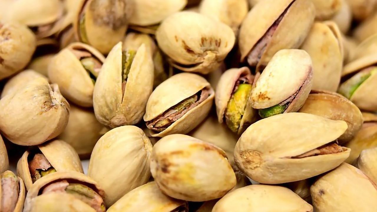 Nut Consumption Linked to Better Sex