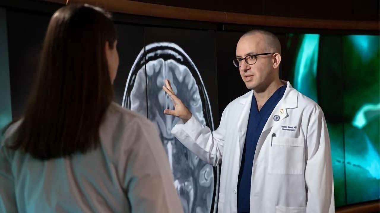 Cancer Drug Holds Promise as Therapy for Glioblastoma