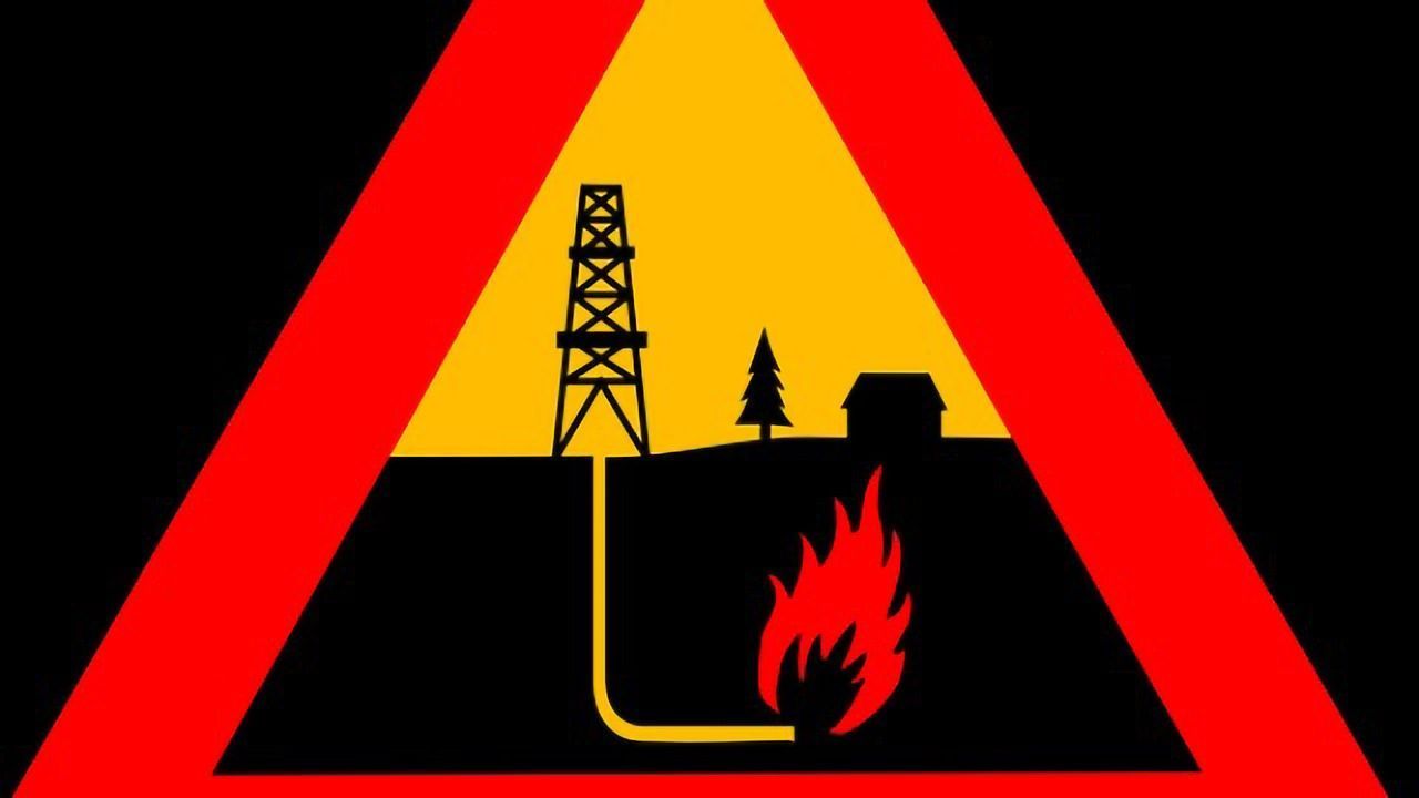 High Emissions Likely From Fracking