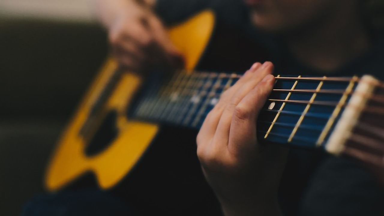 Brains Sync Up During Music Therapy