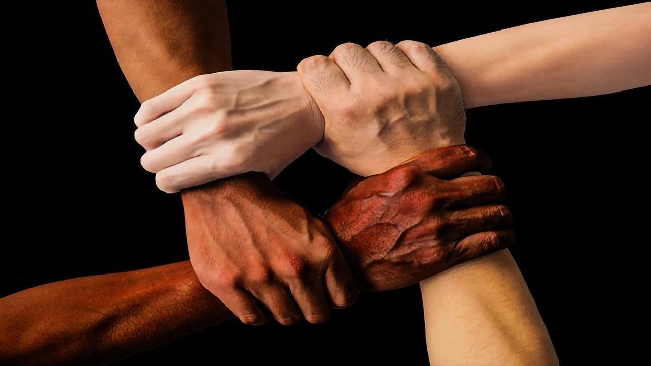 More Diverse Genomic Databases Can Tackle Healthcare Inequalities