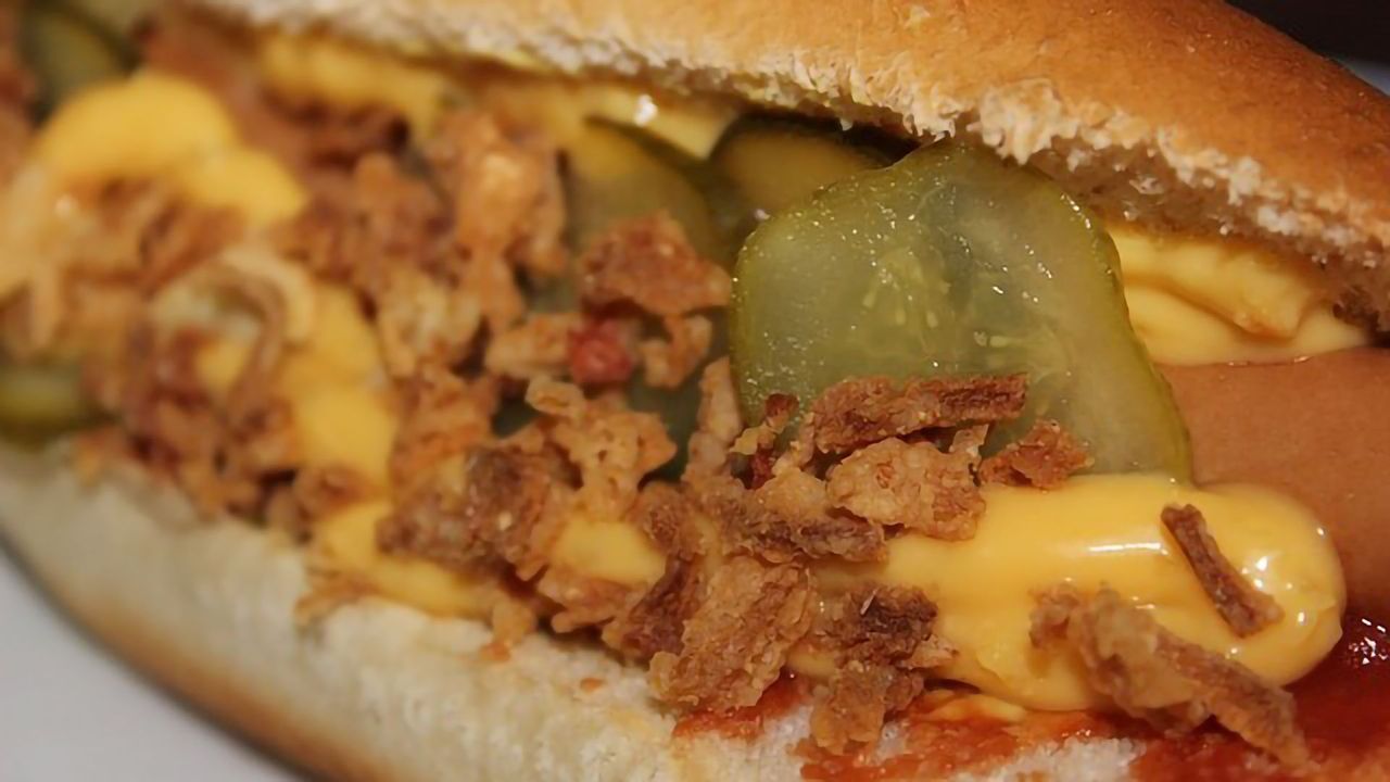 US Packaged Food Is Ultra-processed