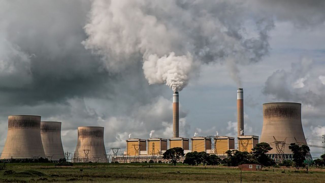 Carbon Capture Improved With Better Membranes