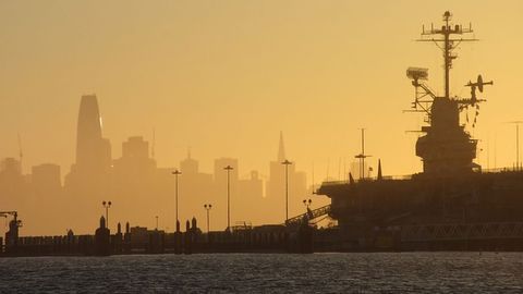 Air Pollution Big Health Concern for the US