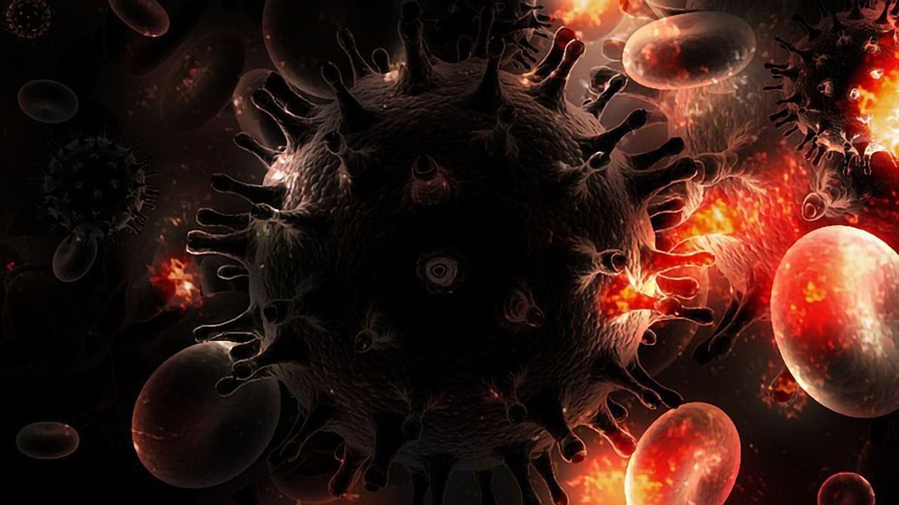 HIV Vaccine Gives Durable Protection Against “Death Star” Strain
