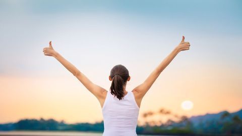 Wellness and Illness From a Precision Quantification Perspective