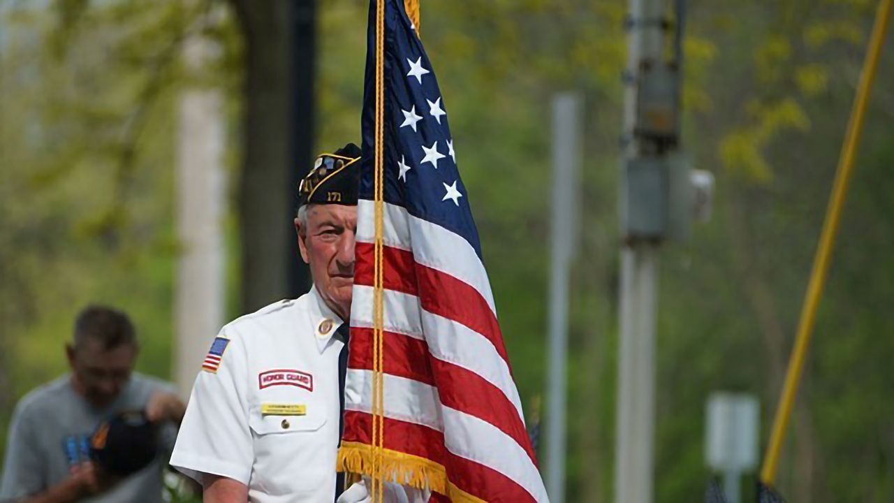 Genetic Vulnerability to Post-traumatic Stress Disorder in U.S. Veterans